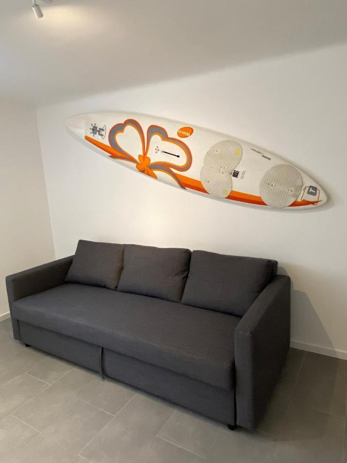 Appartement Rez De Villa Proche Port Et Plages De Sanary エクステリア 写真